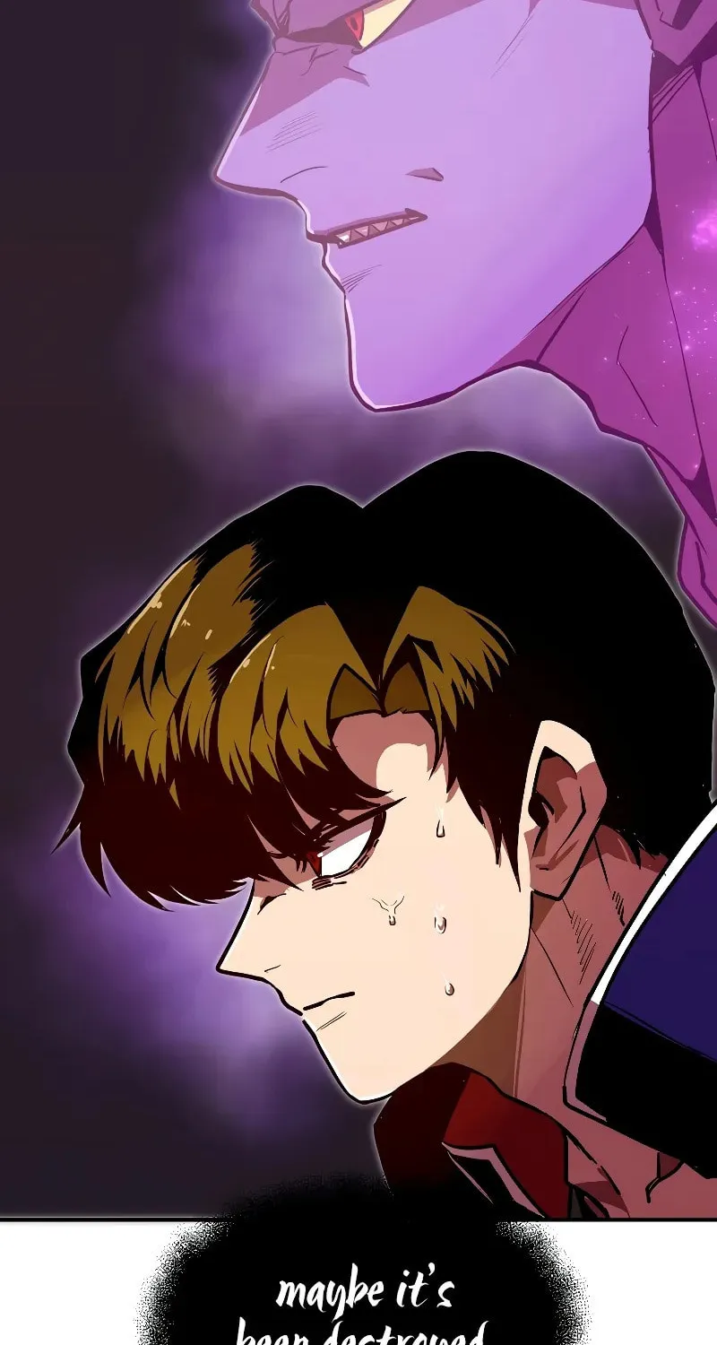 Read Returning With Absolutely Nothing chapter 65 image 36 on Lezhin