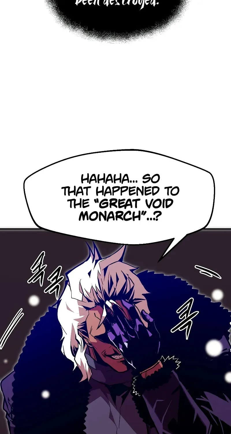 Read Returning With Absolutely Nothing chapter 65 image 37 on Lezhin