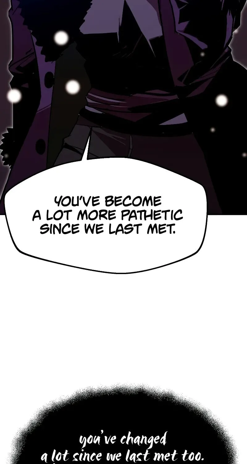Read Returning With Absolutely Nothing chapter 65 image 38 on Lezhin