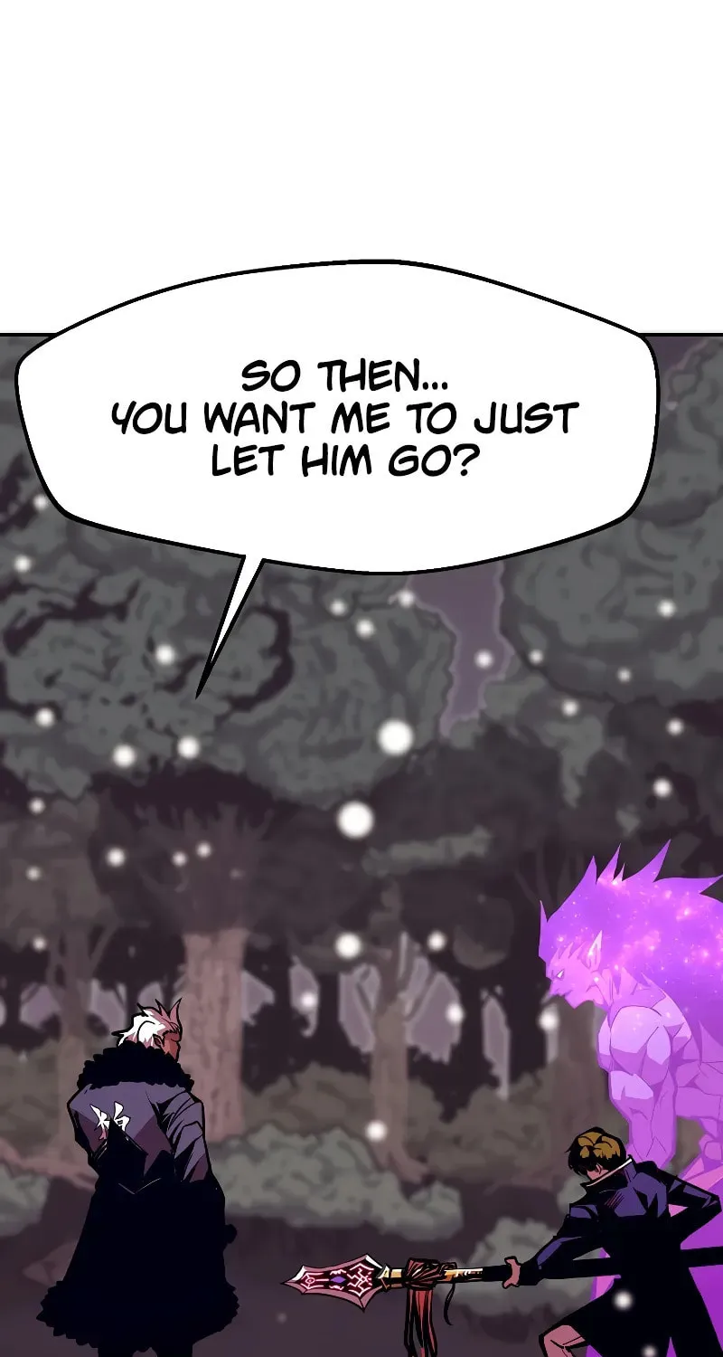 Read Returning With Absolutely Nothing chapter 65 image 41 on Lezhin