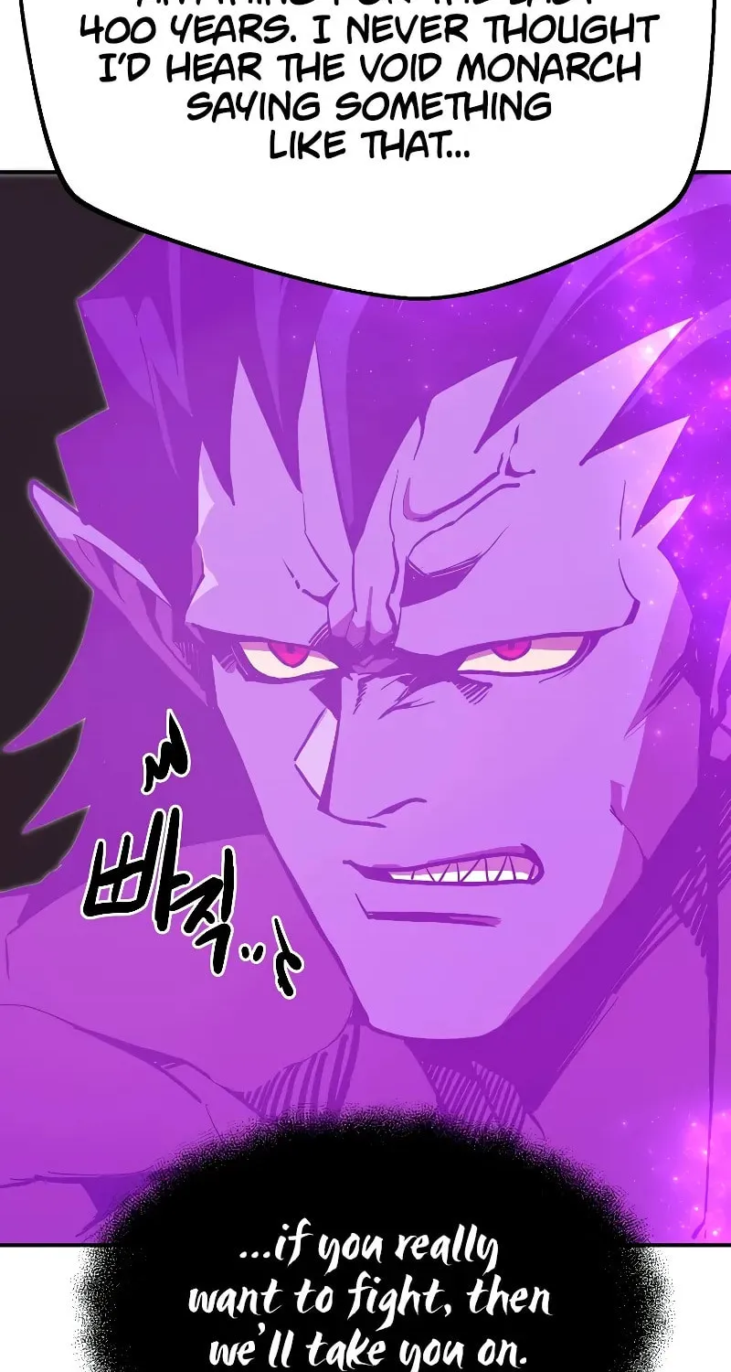 Read Returning With Absolutely Nothing chapter 65 image 44 on Lezhin