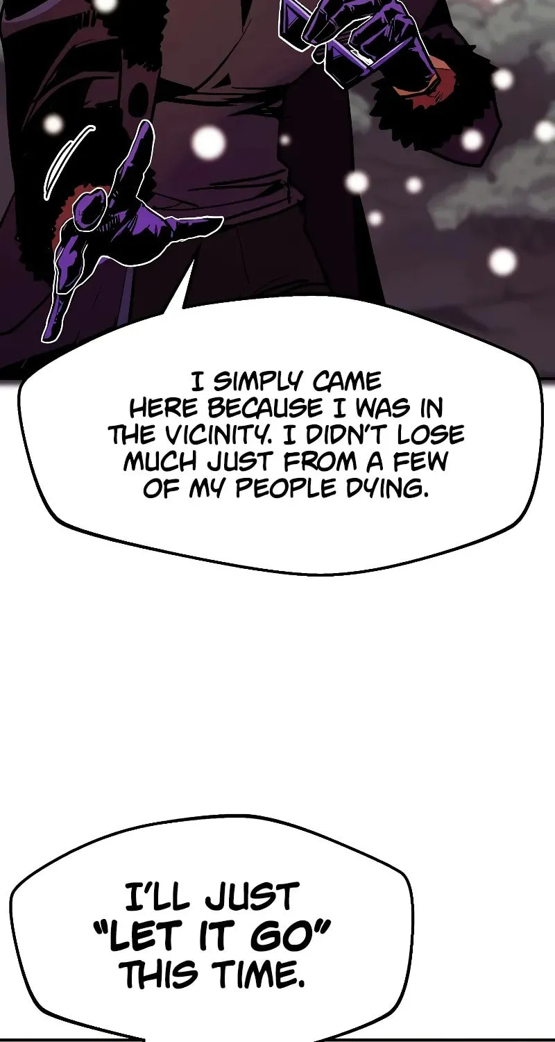 Read Returning With Absolutely Nothing chapter 65 image 46 on Lezhin