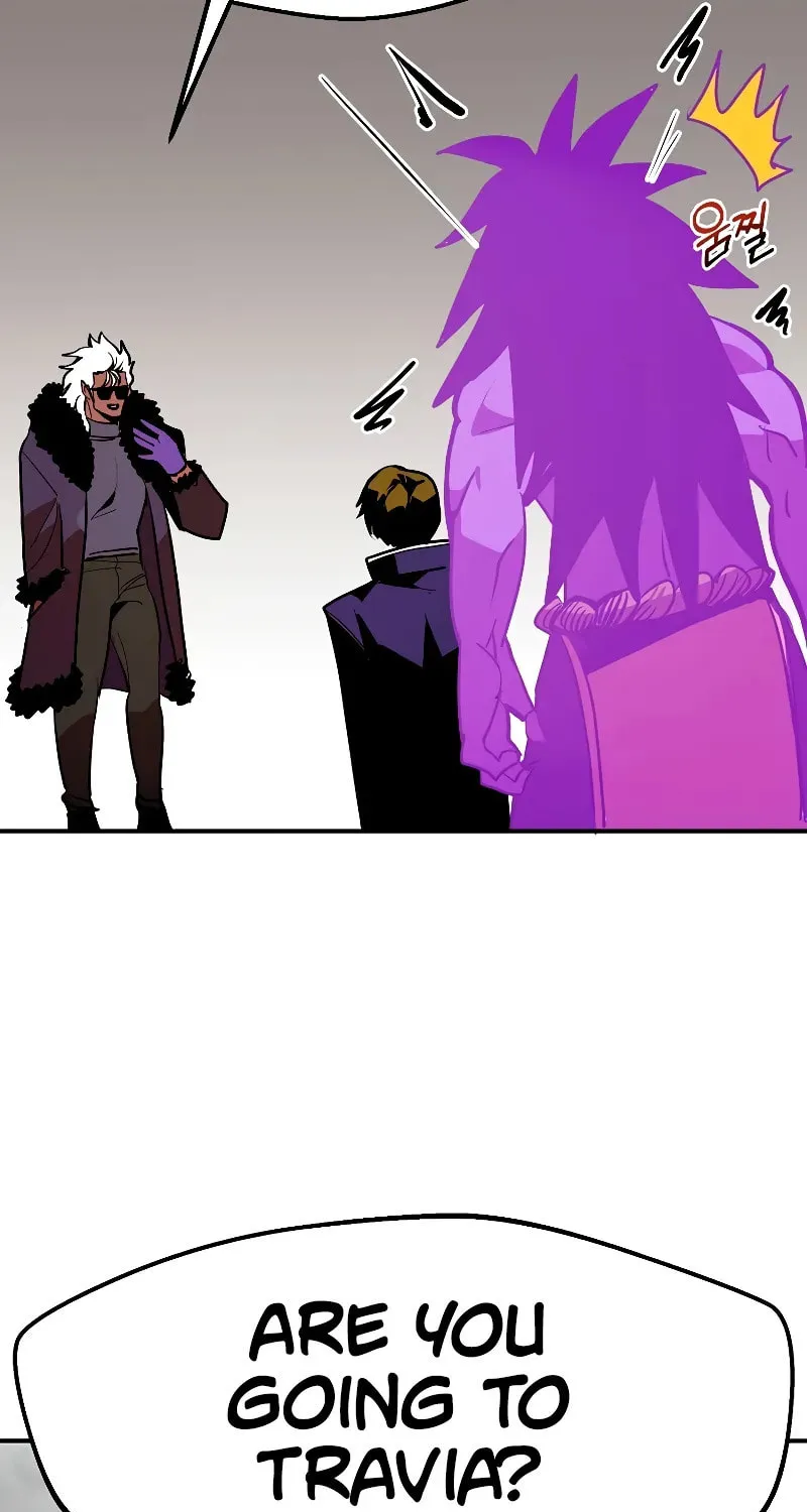 Read Returning With Absolutely Nothing chapter 65 image 47 on Lezhin