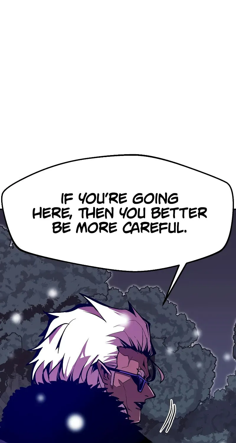Read Returning With Absolutely Nothing chapter 65 image 49 on Lezhin