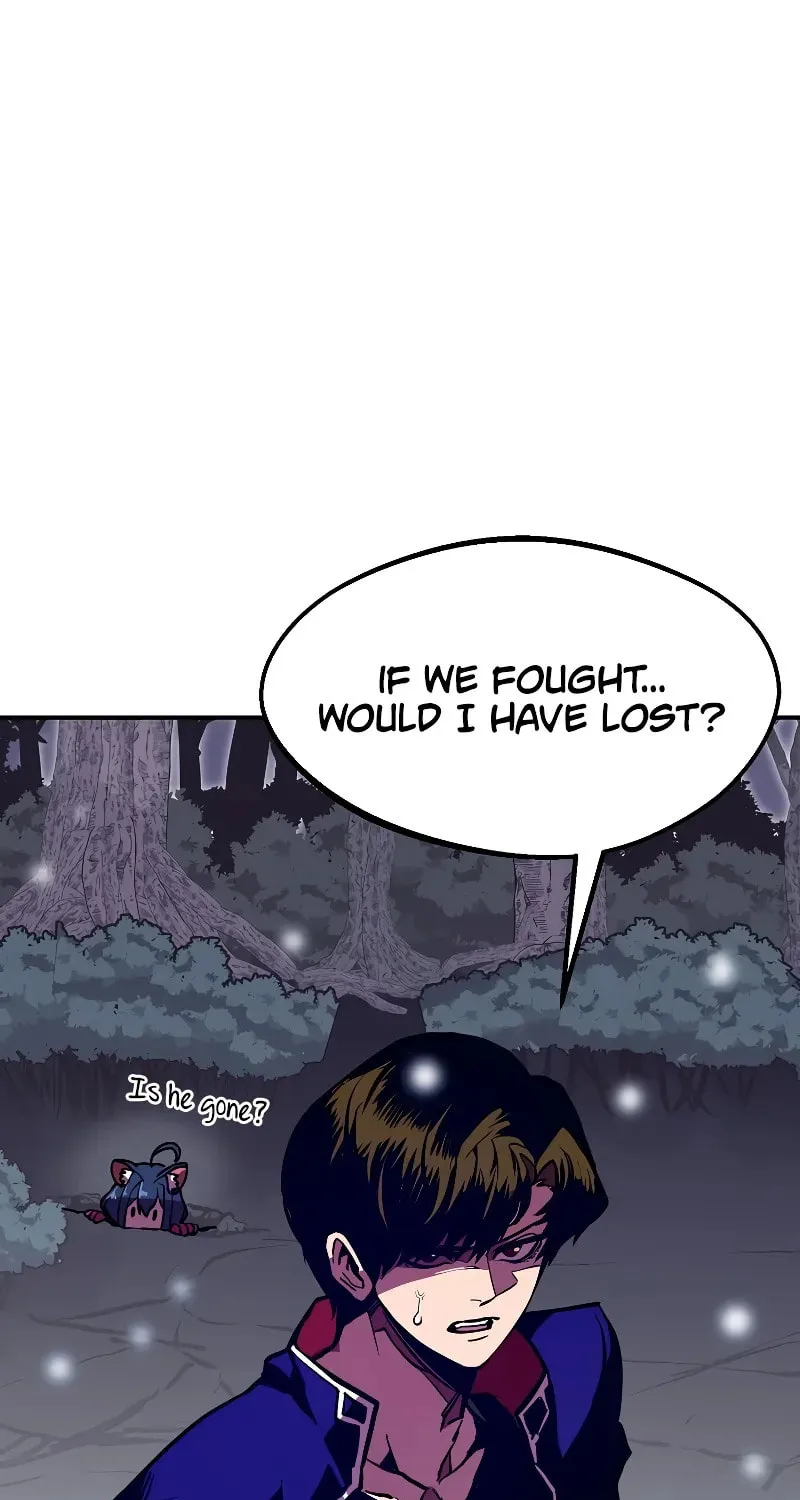 Read Returning With Absolutely Nothing chapter 65 image 55 on Lezhin