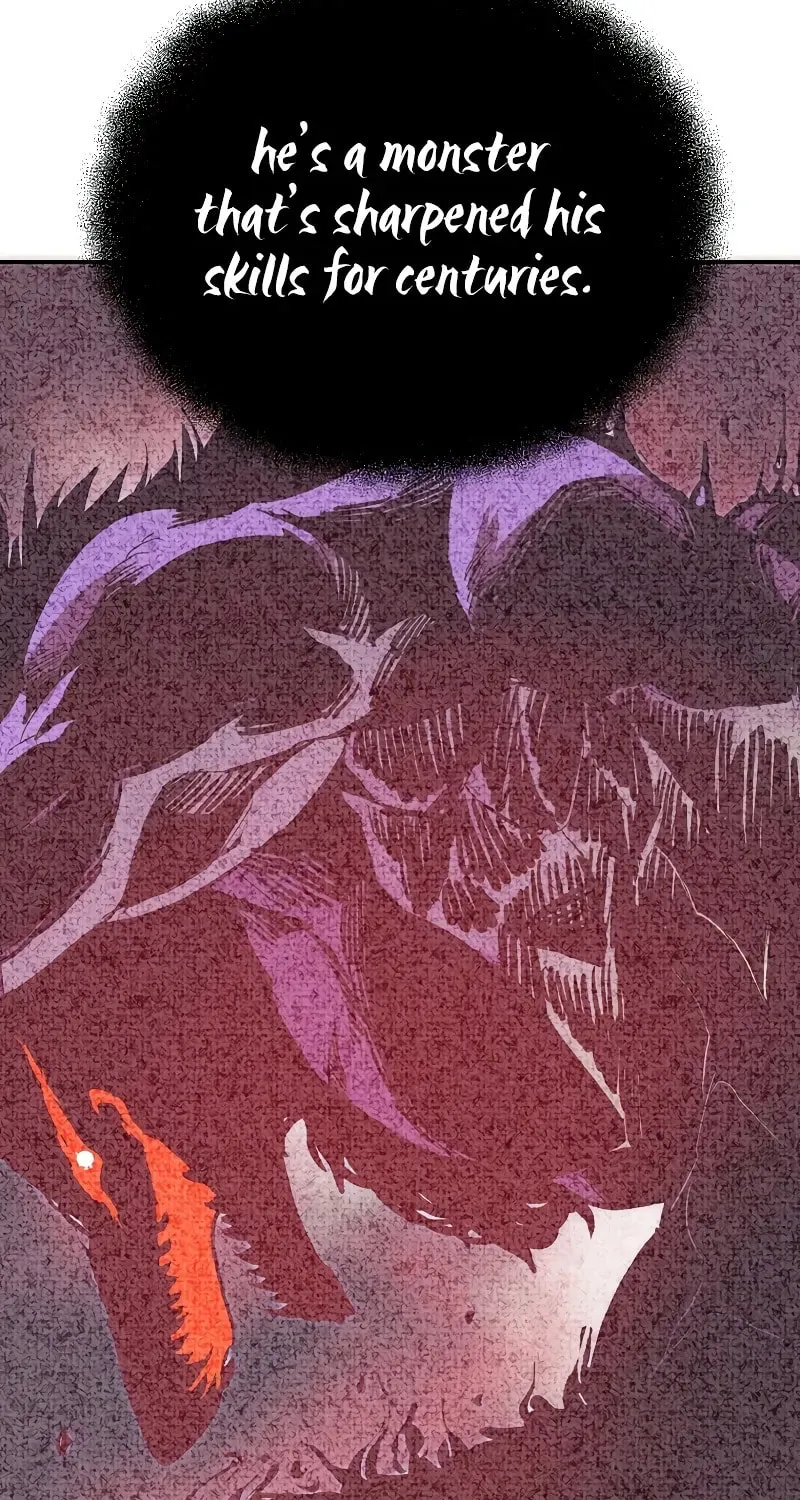 Read Returning With Absolutely Nothing chapter 65 image 57 on Lezhin