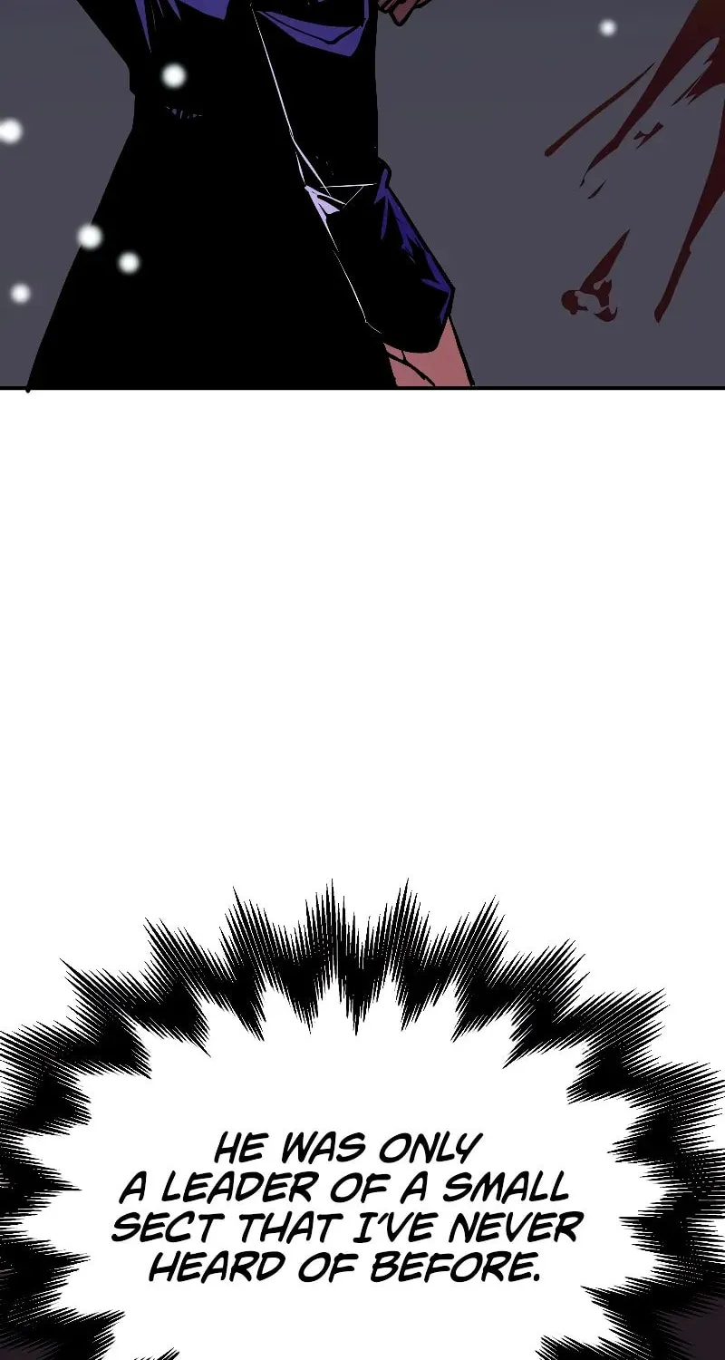 Read Returning With Absolutely Nothing chapter 65 image 62 on Lezhin