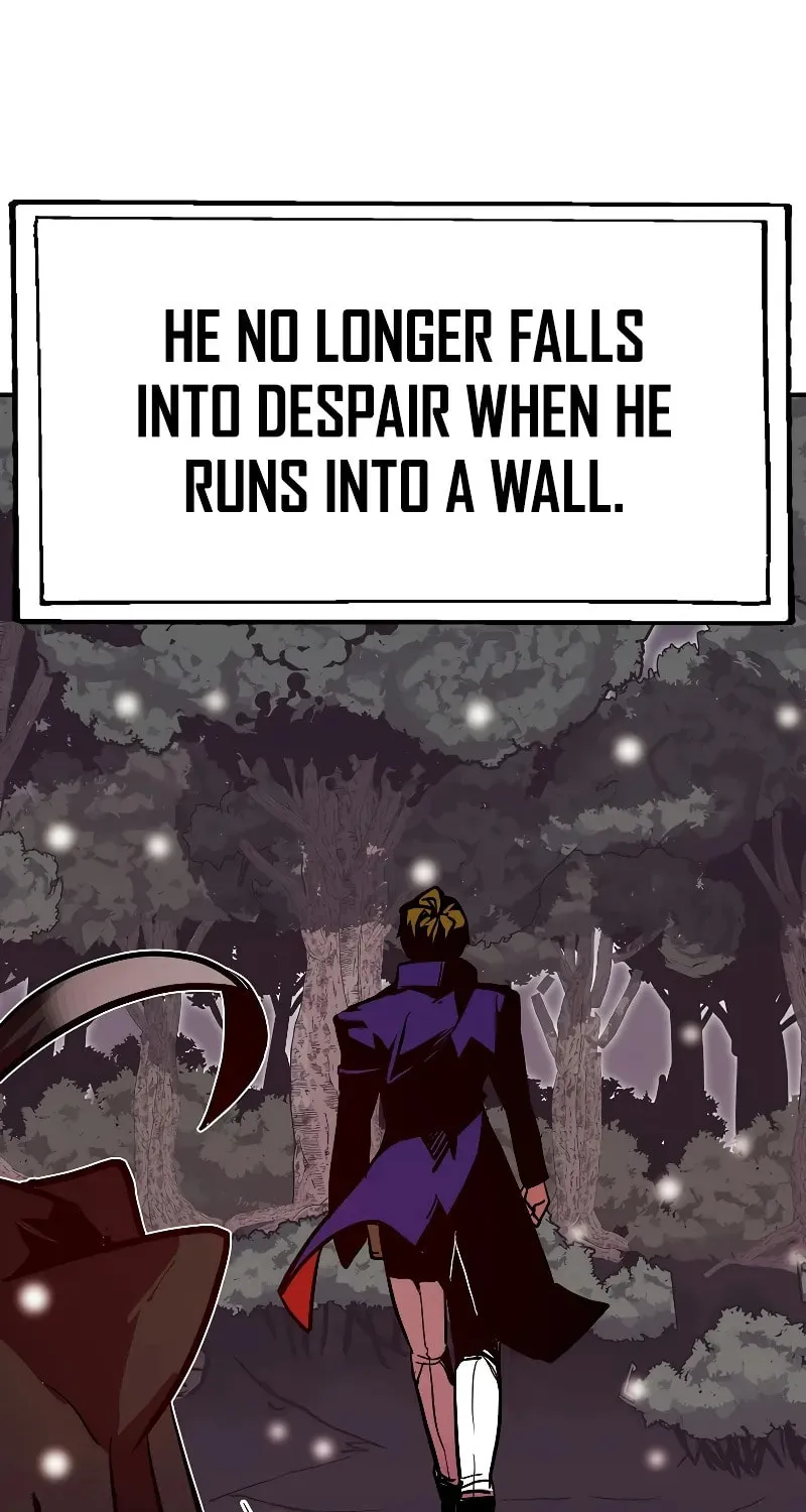 Read Returning With Absolutely Nothing chapter 65 image 66 on Lezhin