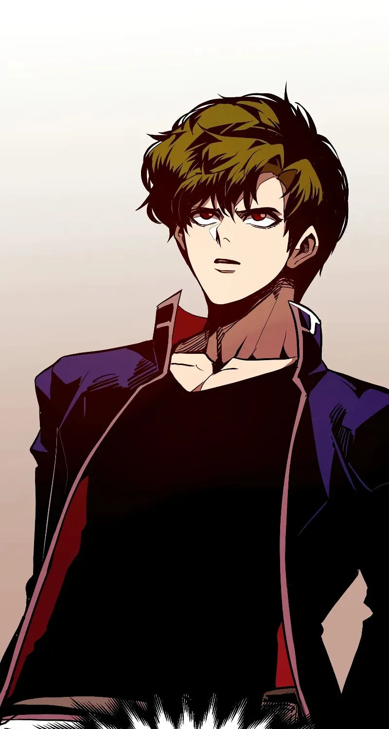 Read Returning With Absolutely Nothing chapter 65 image 71 on Lezhin