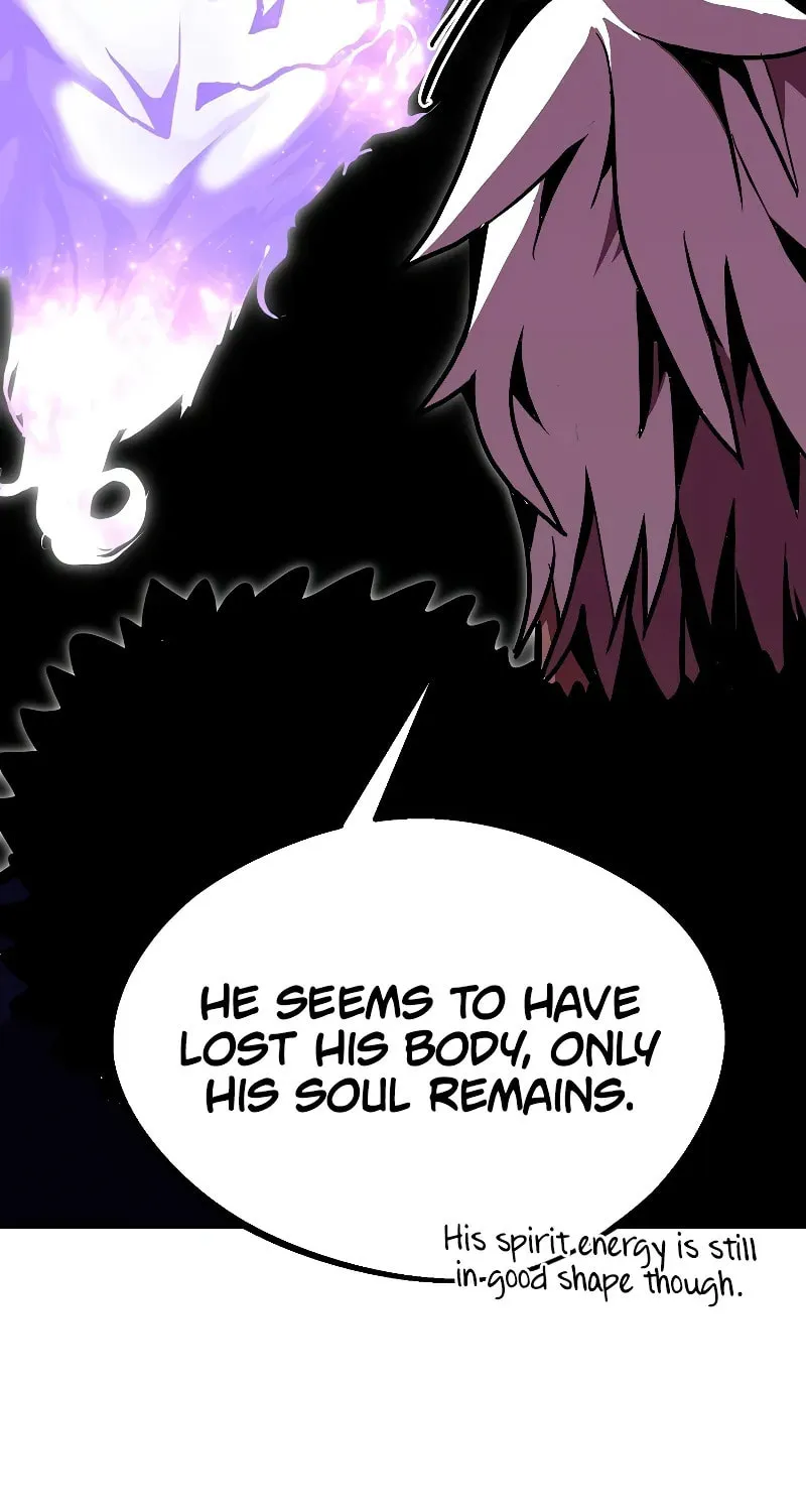 Read Returning With Absolutely Nothing chapter 65 image 83 on Lezhin