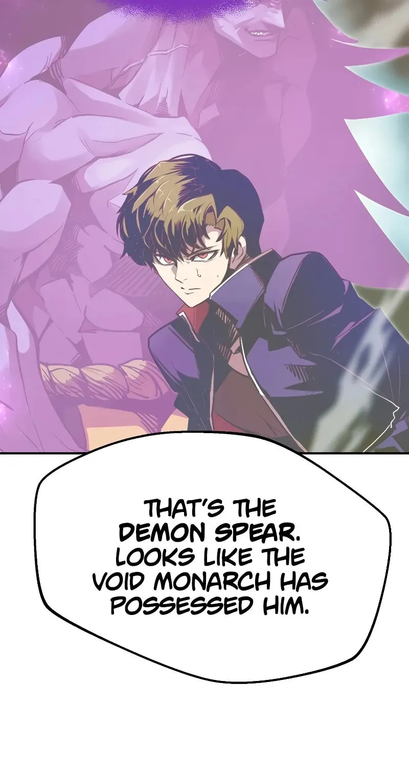 Read Returning With Absolutely Nothing chapter 65 image 88 on Lezhin