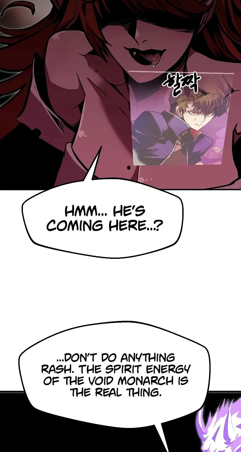 Read Returning With Absolutely Nothing chapter 65 image 96 on Lezhin