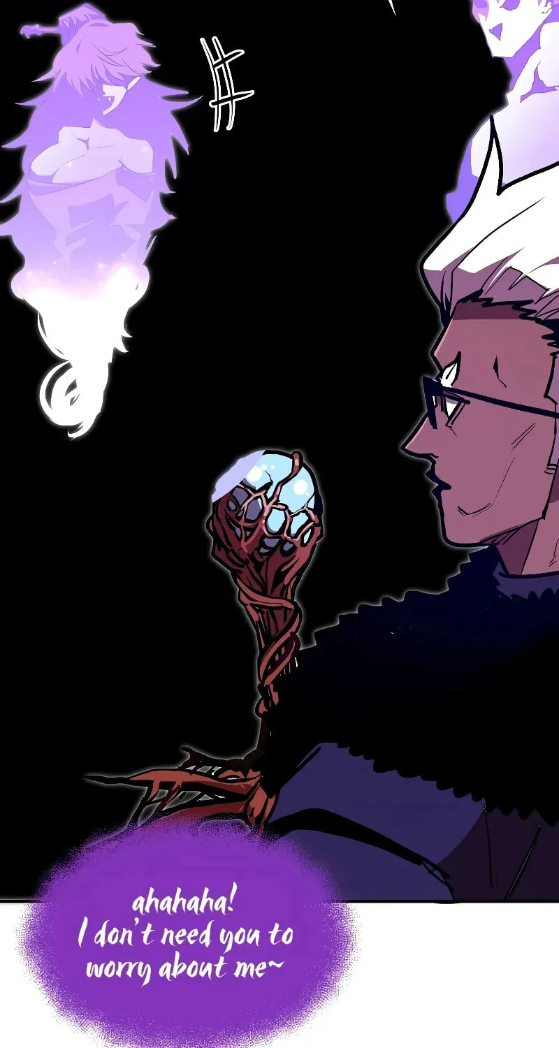 Read Returning With Absolutely Nothing chapter 65 image 97 on Lezhin