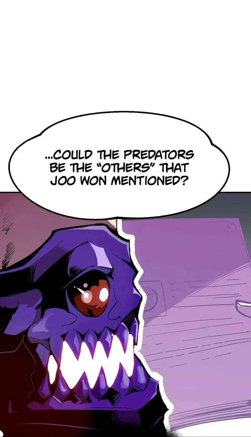 Read Returning With Absolutely Nothing chapter 66 image 10 on Lezhin