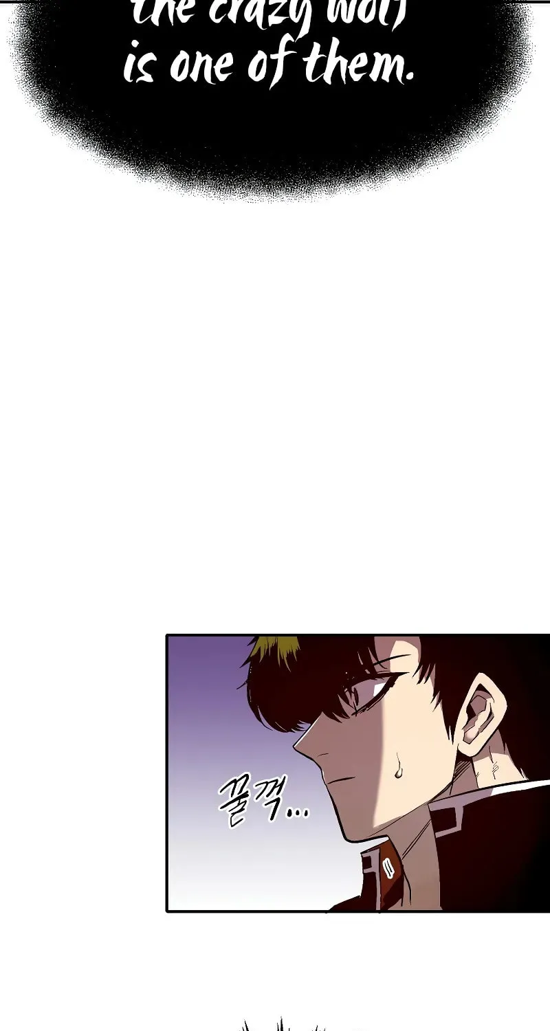 Read Returning With Absolutely Nothing chapter 66 image 13 on Lezhin