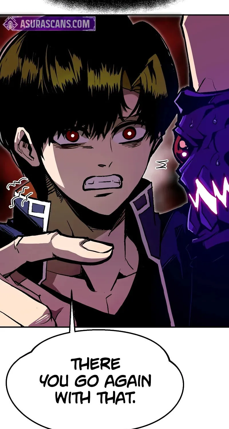 Read Returning With Absolutely Nothing chapter 66 image 17 on Lezhin