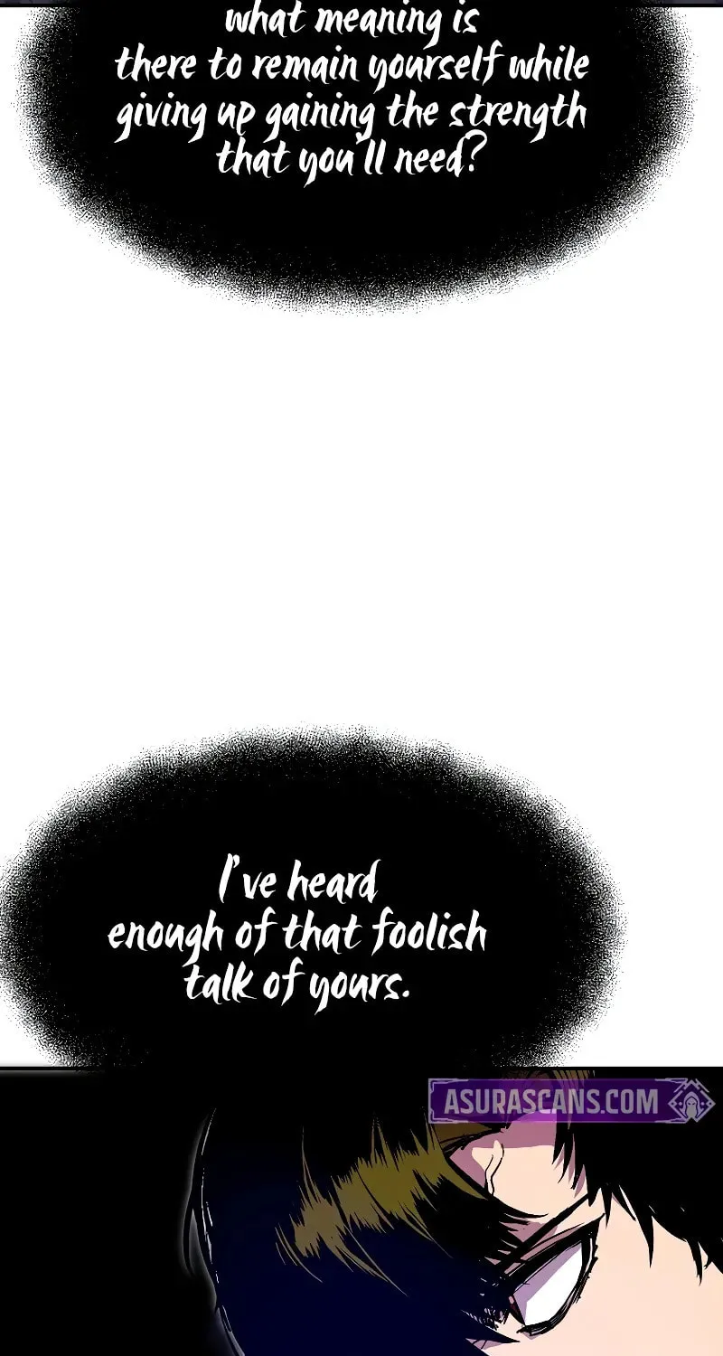 Read Returning With Absolutely Nothing chapter 66 image 24 on Lezhin