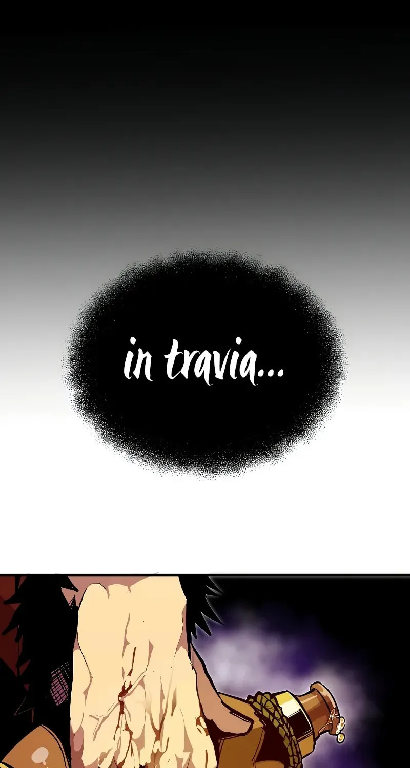 Read Returning With Absolutely Nothing chapter 66 image 27 on Lezhin