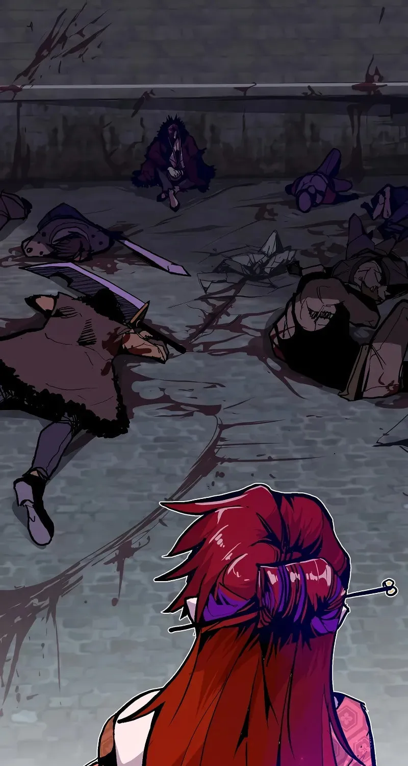 Read Returning With Absolutely Nothing chapter 66 image 29 on Lezhin