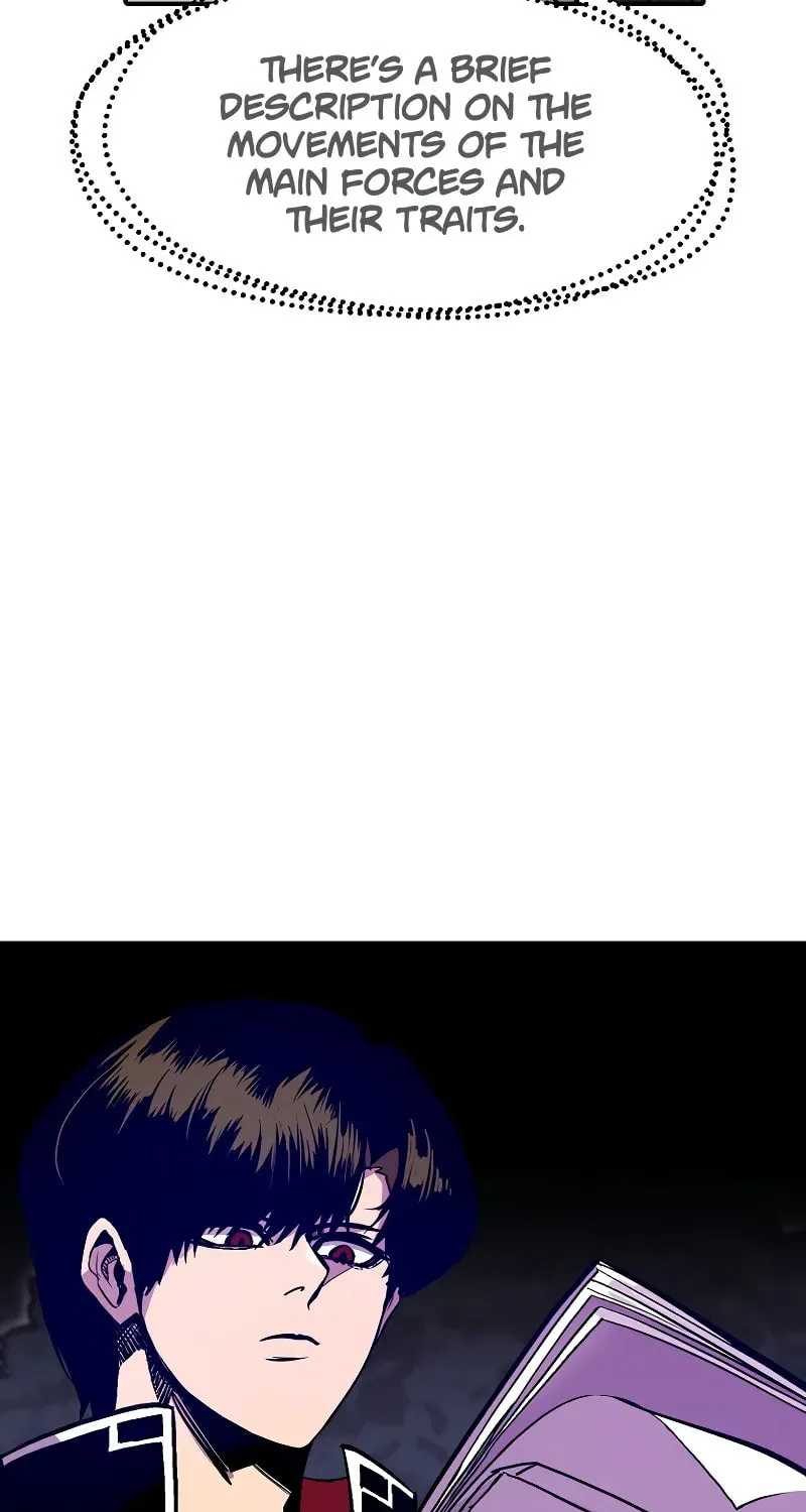 Read Returning With Absolutely Nothing chapter 66 image 3 on Lezhin