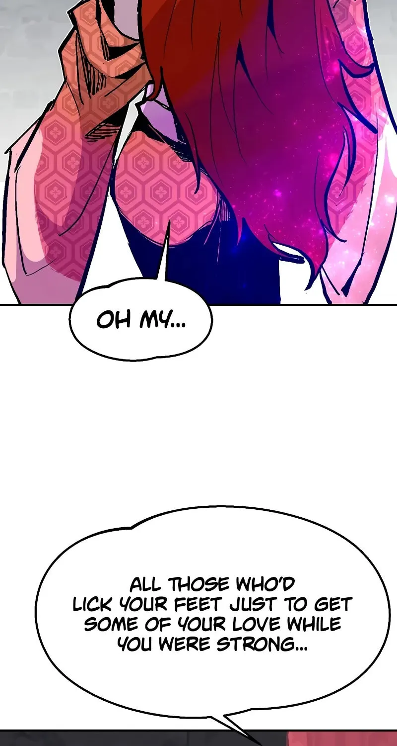 Read Returning With Absolutely Nothing chapter 66 image 30 on Lezhin