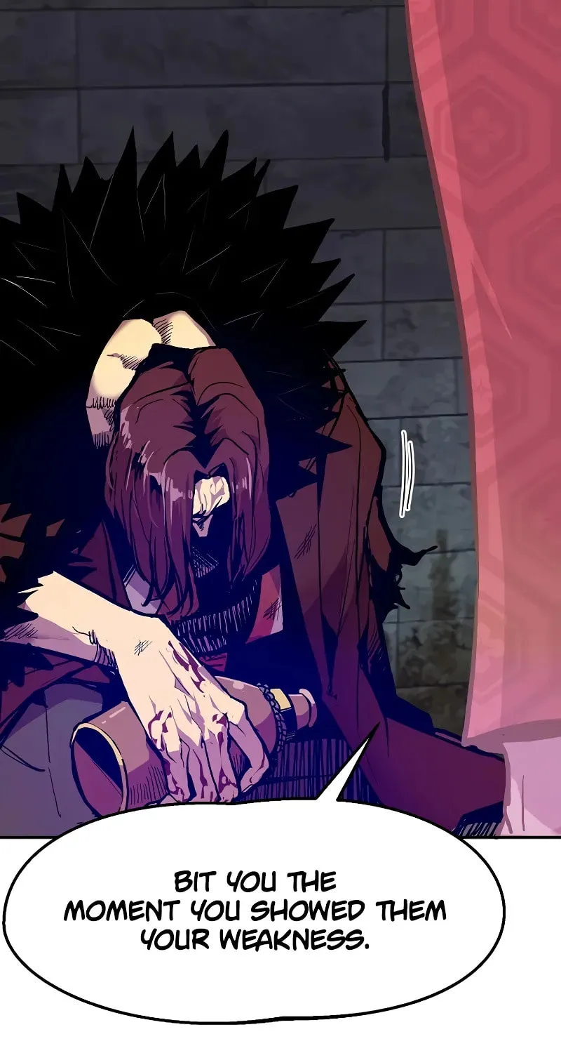 Read Returning With Absolutely Nothing chapter 66 image 31 on Lezhin