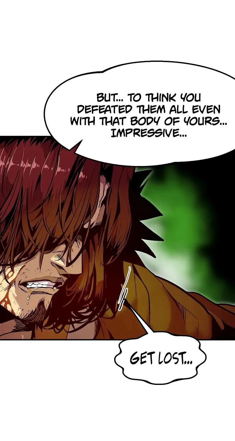 Read Returning With Absolutely Nothing chapter 66 image 32 on Lezhin