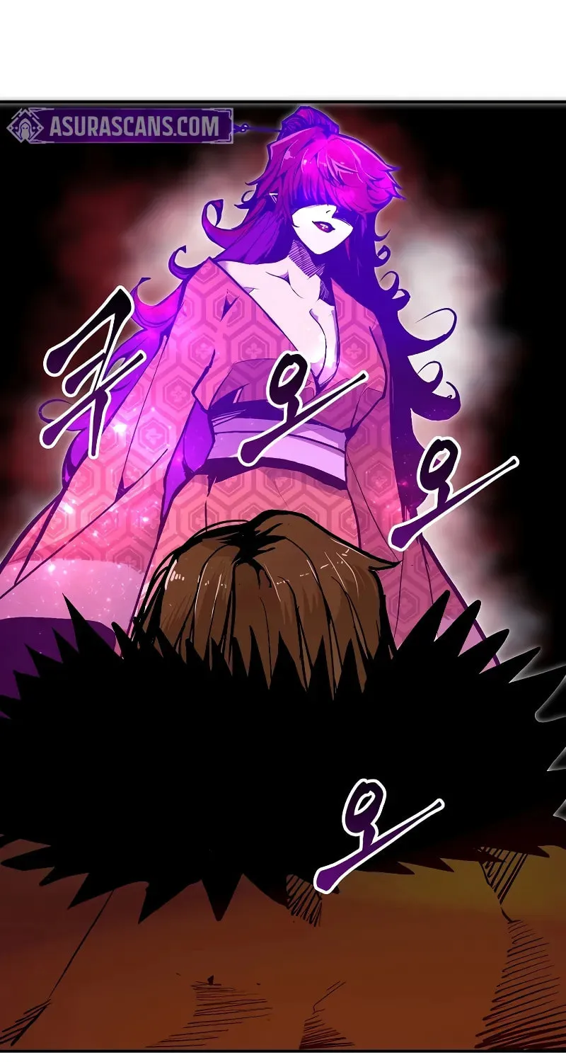 Read Returning With Absolutely Nothing chapter 66 image 33 on Lezhin