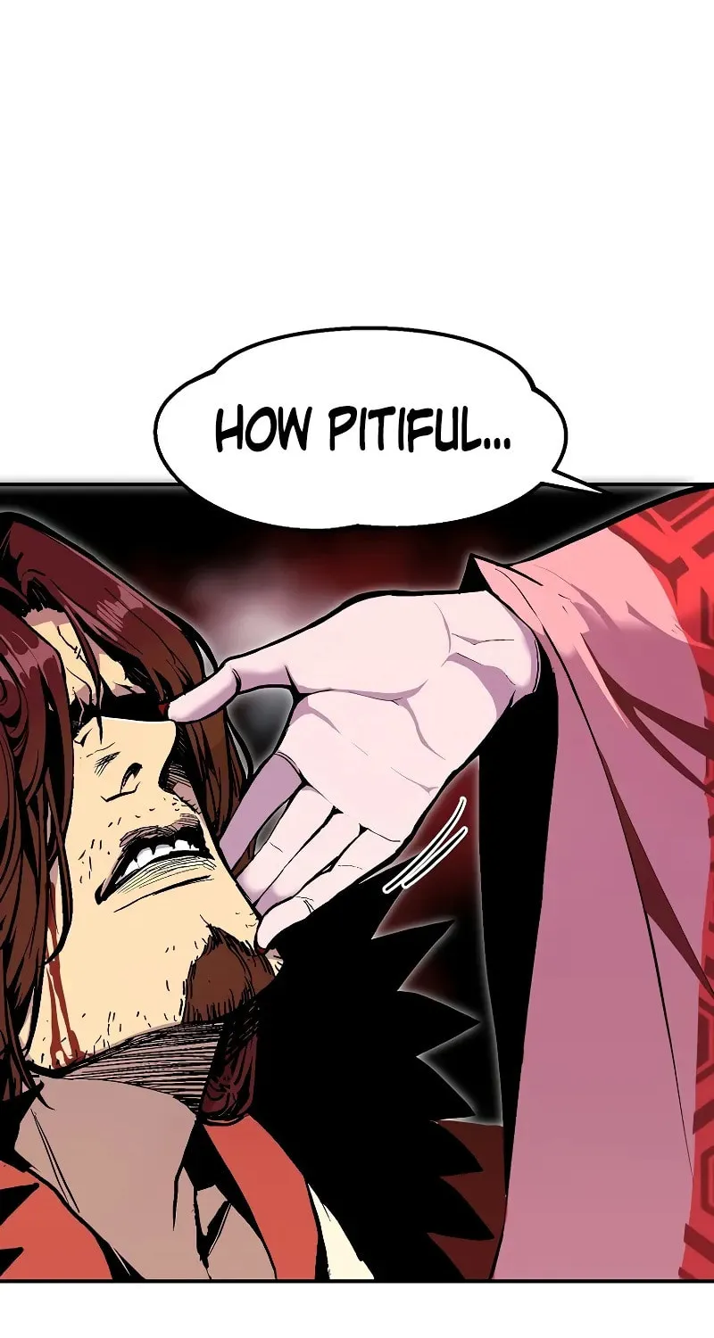Read Returning With Absolutely Nothing chapter 66 image 34 on Lezhin