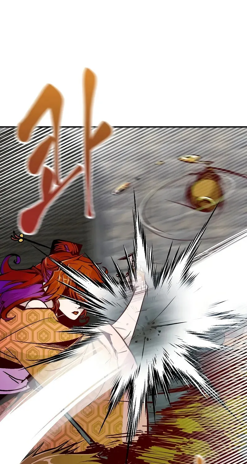 Read Returning With Absolutely Nothing chapter 66 image 35 on Lezhin