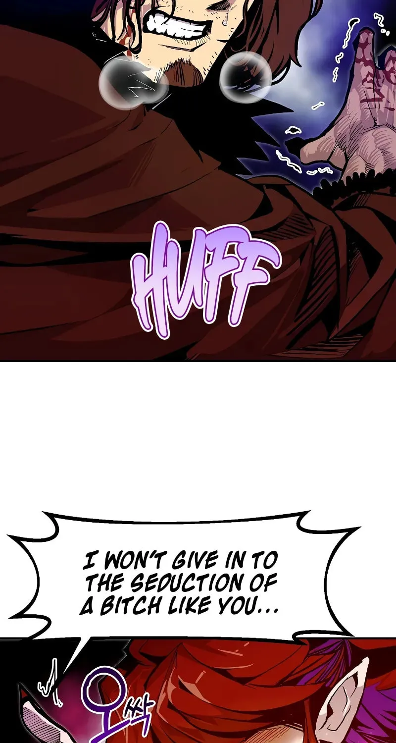 Read Returning With Absolutely Nothing chapter 66 image 37 on Lezhin