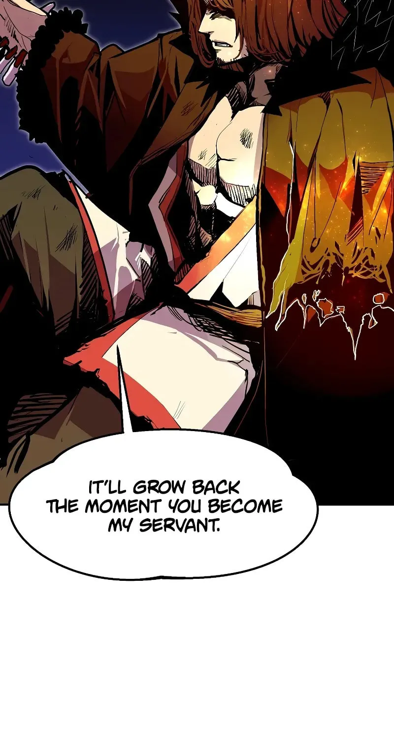 Read Returning With Absolutely Nothing chapter 66 image 46 on Lezhin
