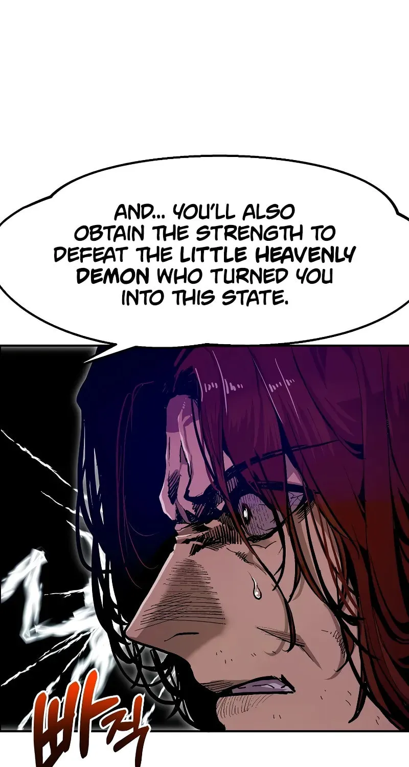 Read Returning With Absolutely Nothing chapter 66 image 47 on Lezhin