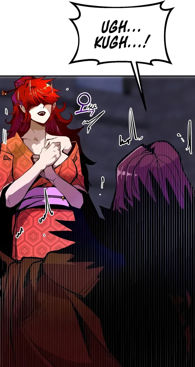 Read Returning With Absolutely Nothing chapter 66 image 49 on Lezhin
