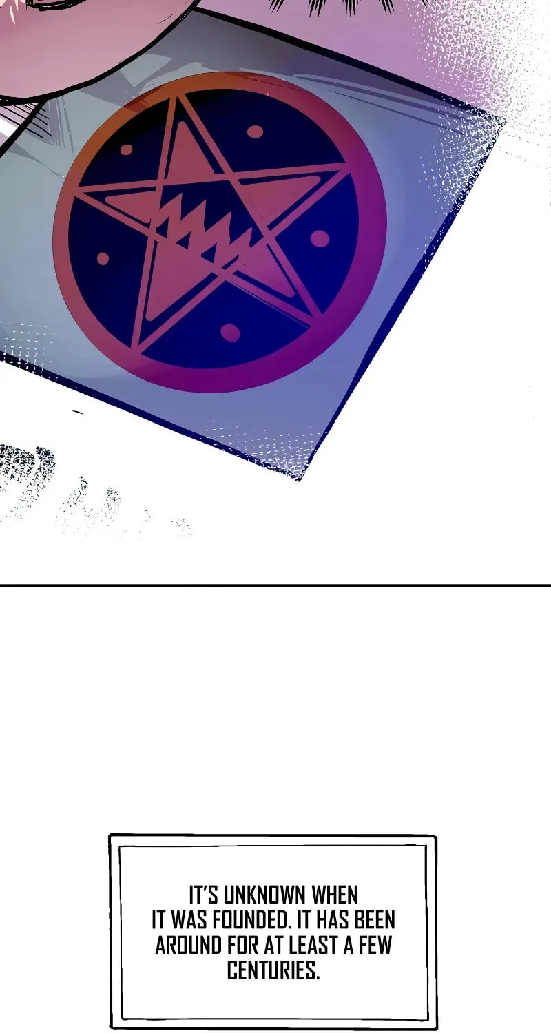 Read Returning With Absolutely Nothing chapter 66 image 5 on Lezhin