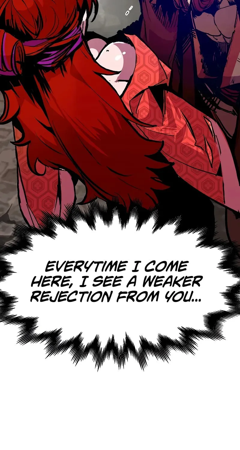 Read Returning With Absolutely Nothing chapter 66 image 57 on Lezhin