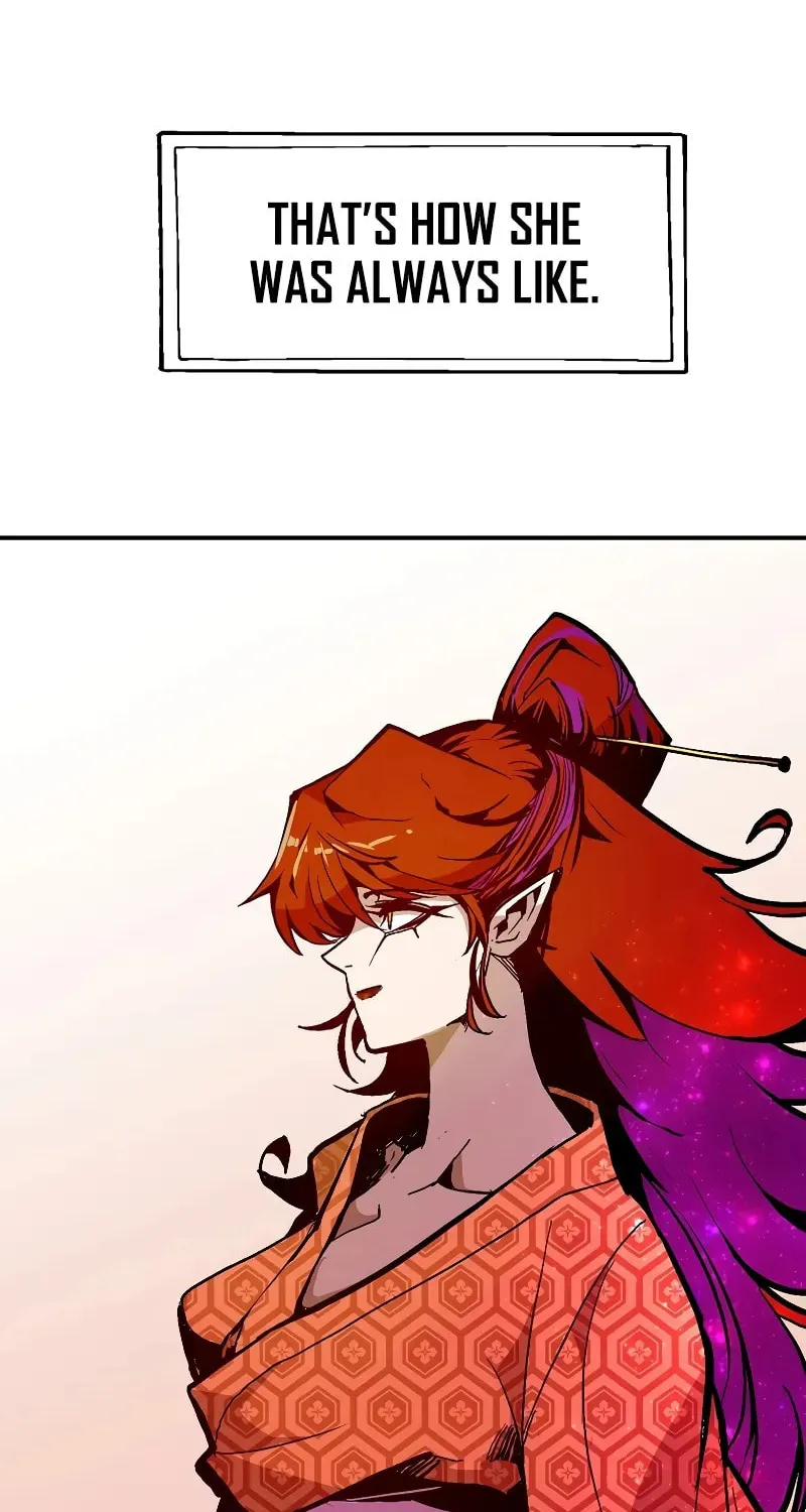 Read Returning With Absolutely Nothing chapter 66 image 62 on Lezhin