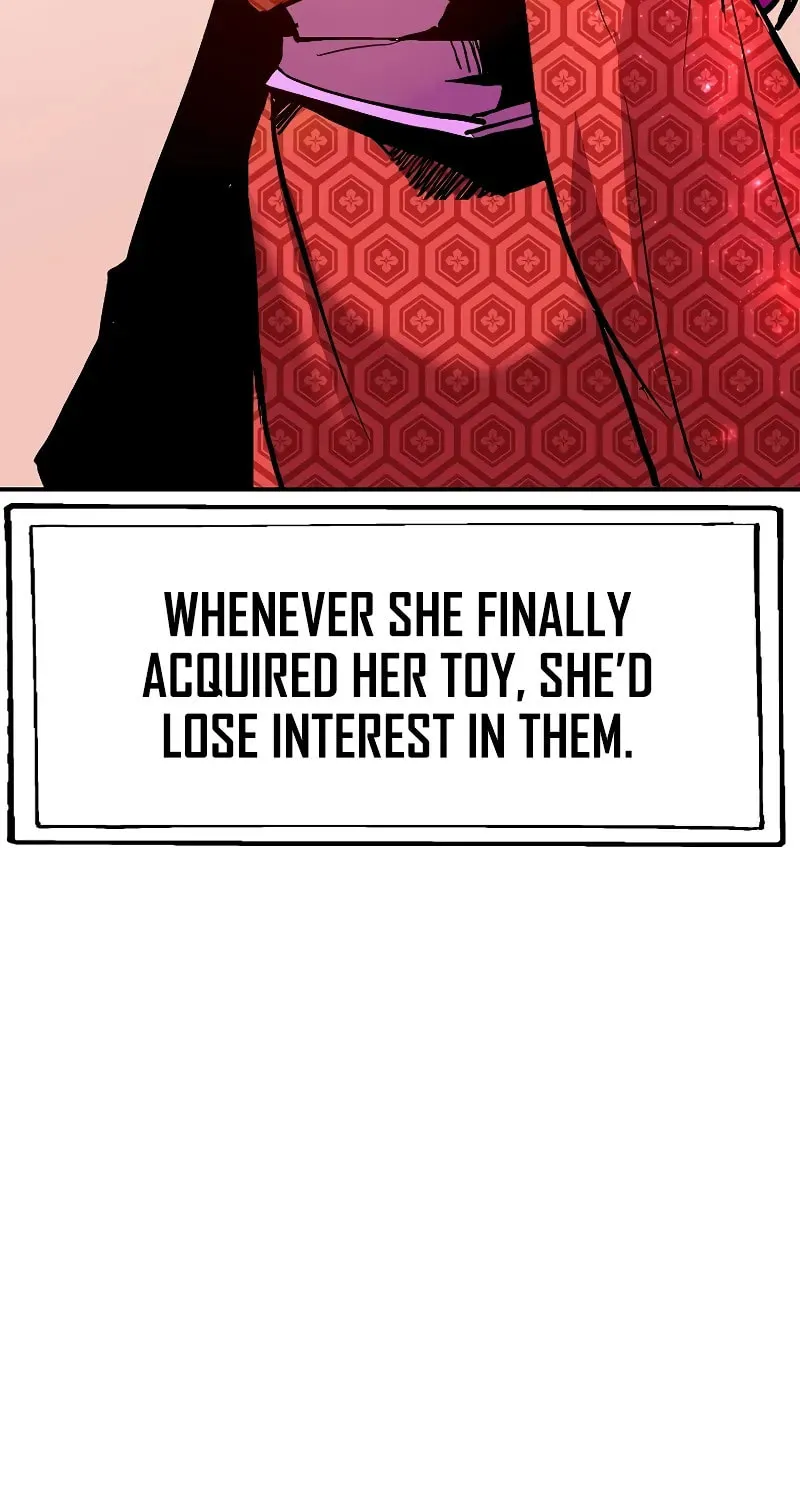 Read Returning With Absolutely Nothing chapter 66 image 63 on Lezhin