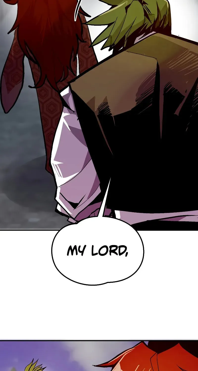 Read Returning With Absolutely Nothing chapter 66 image 67 on Lezhin