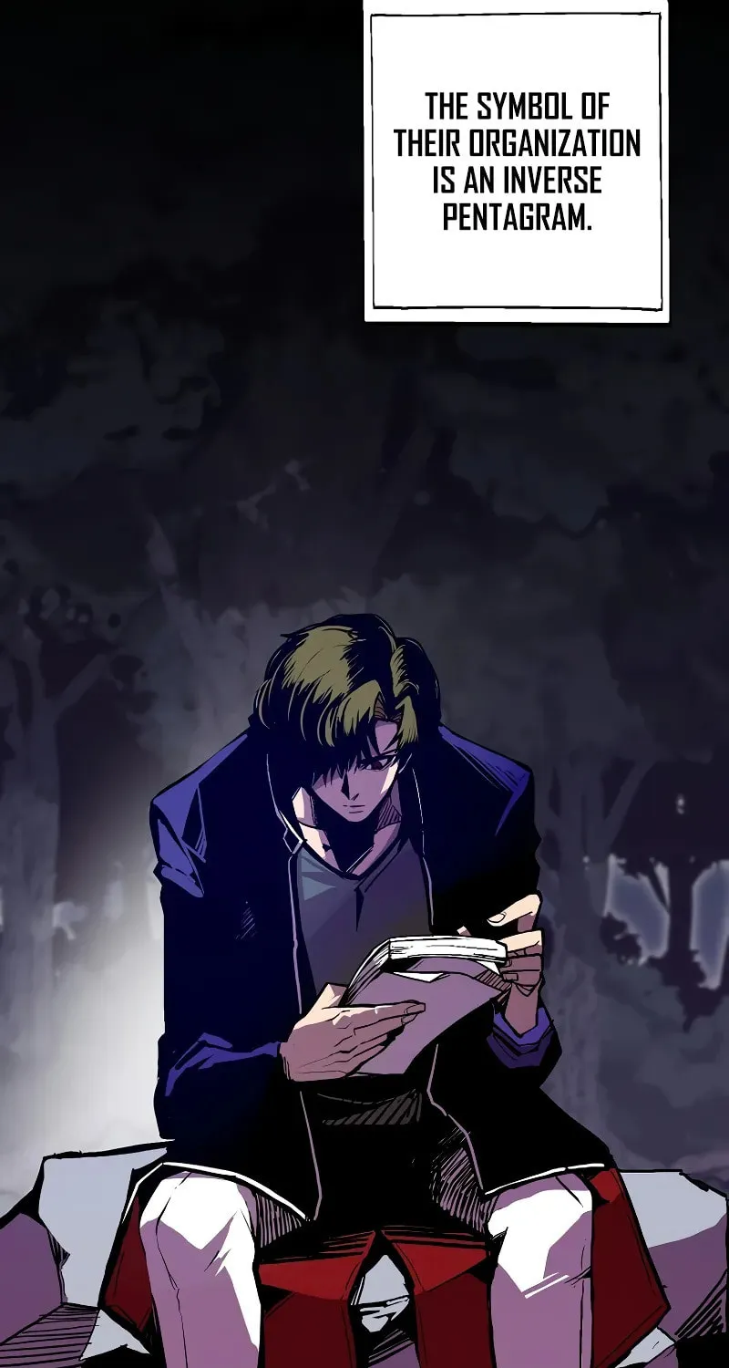 Read Returning With Absolutely Nothing chapter 66 image 7 on Lezhin