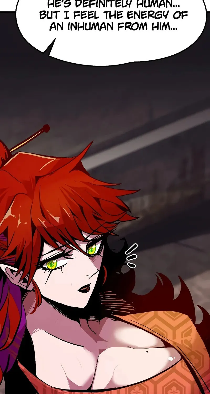 Read Returning With Absolutely Nothing chapter 66 image 71 on Lezhin