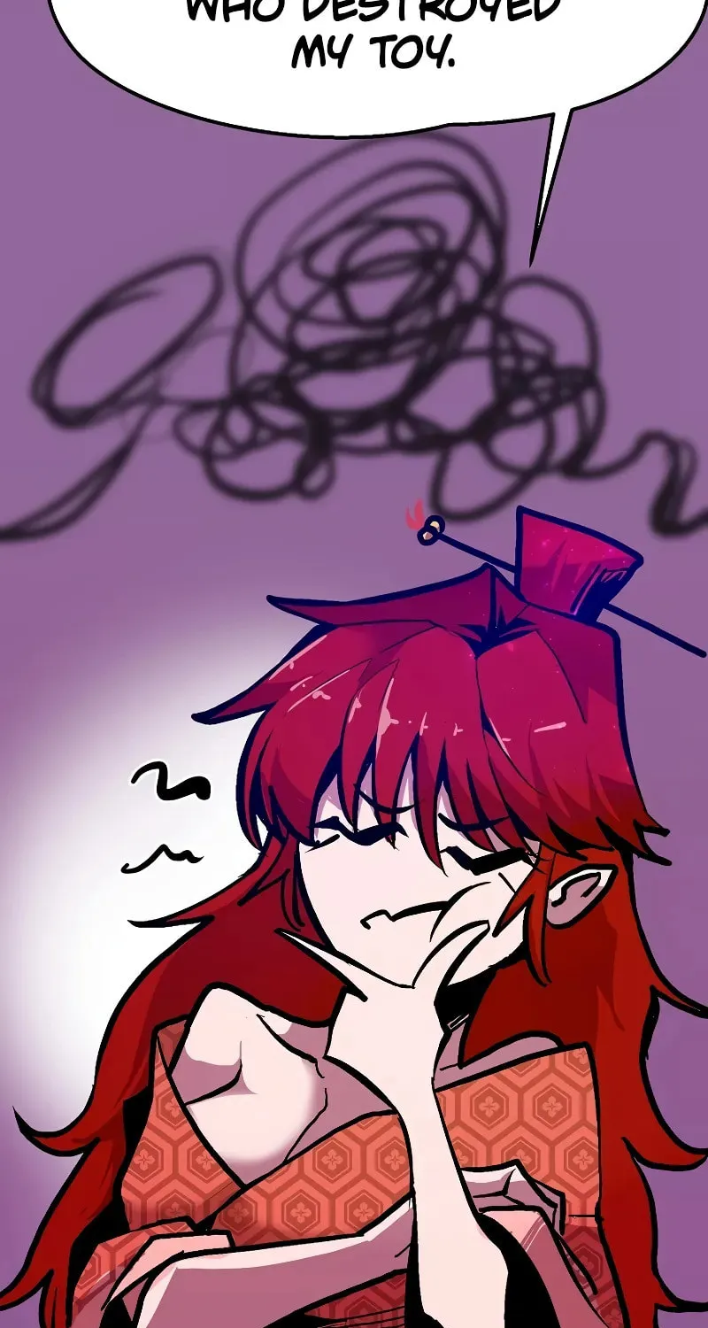 Read Returning With Absolutely Nothing chapter 66 image 73 on Lezhin