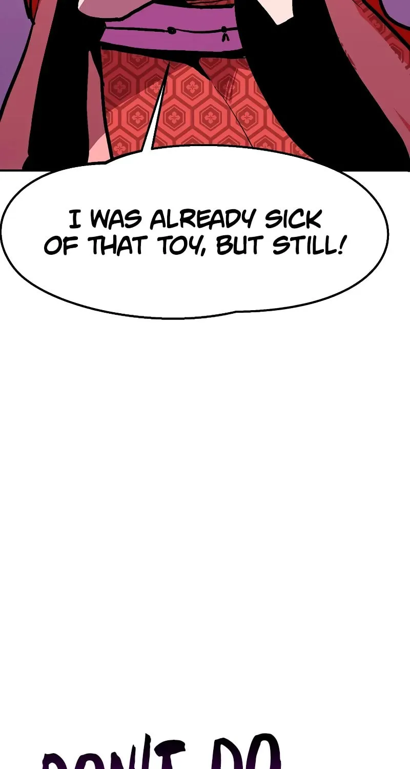 Read Returning With Absolutely Nothing chapter 66 image 74 on Lezhin