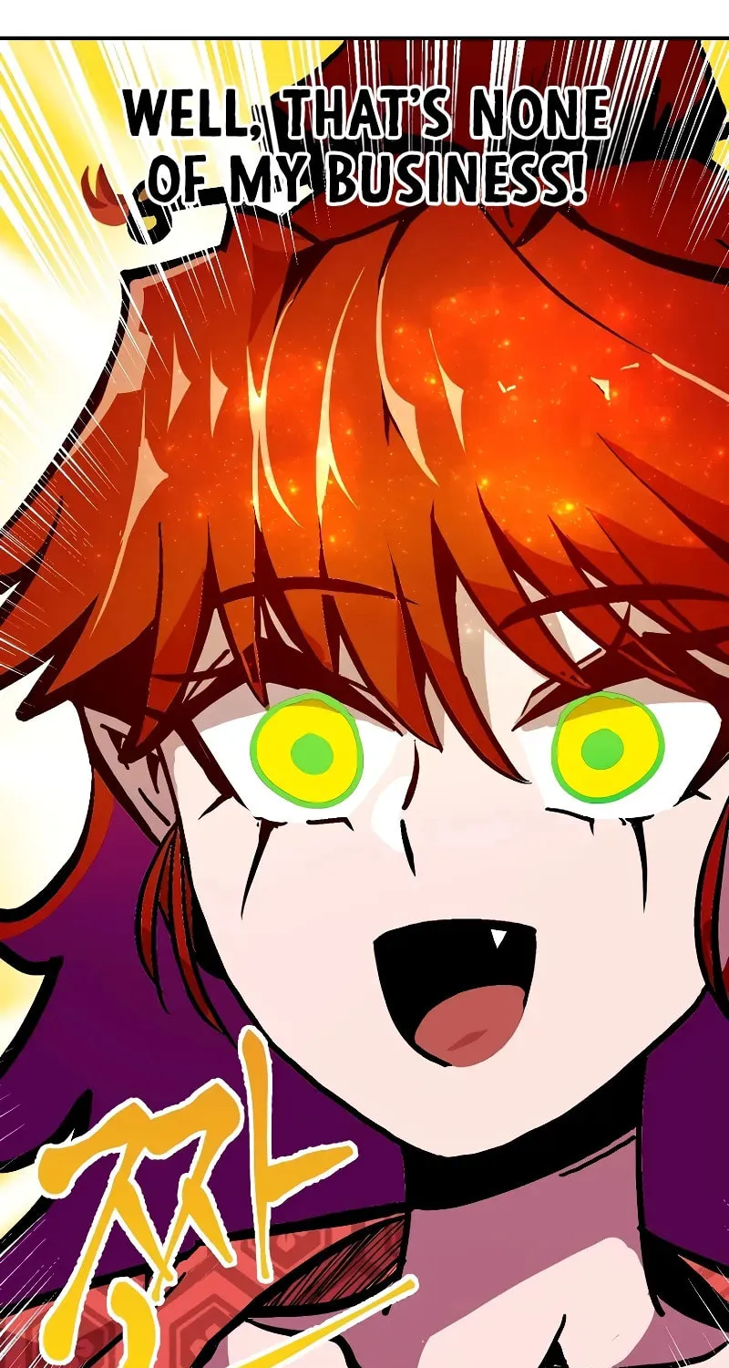 Read Returning With Absolutely Nothing chapter 66 image 77 on Lezhin
