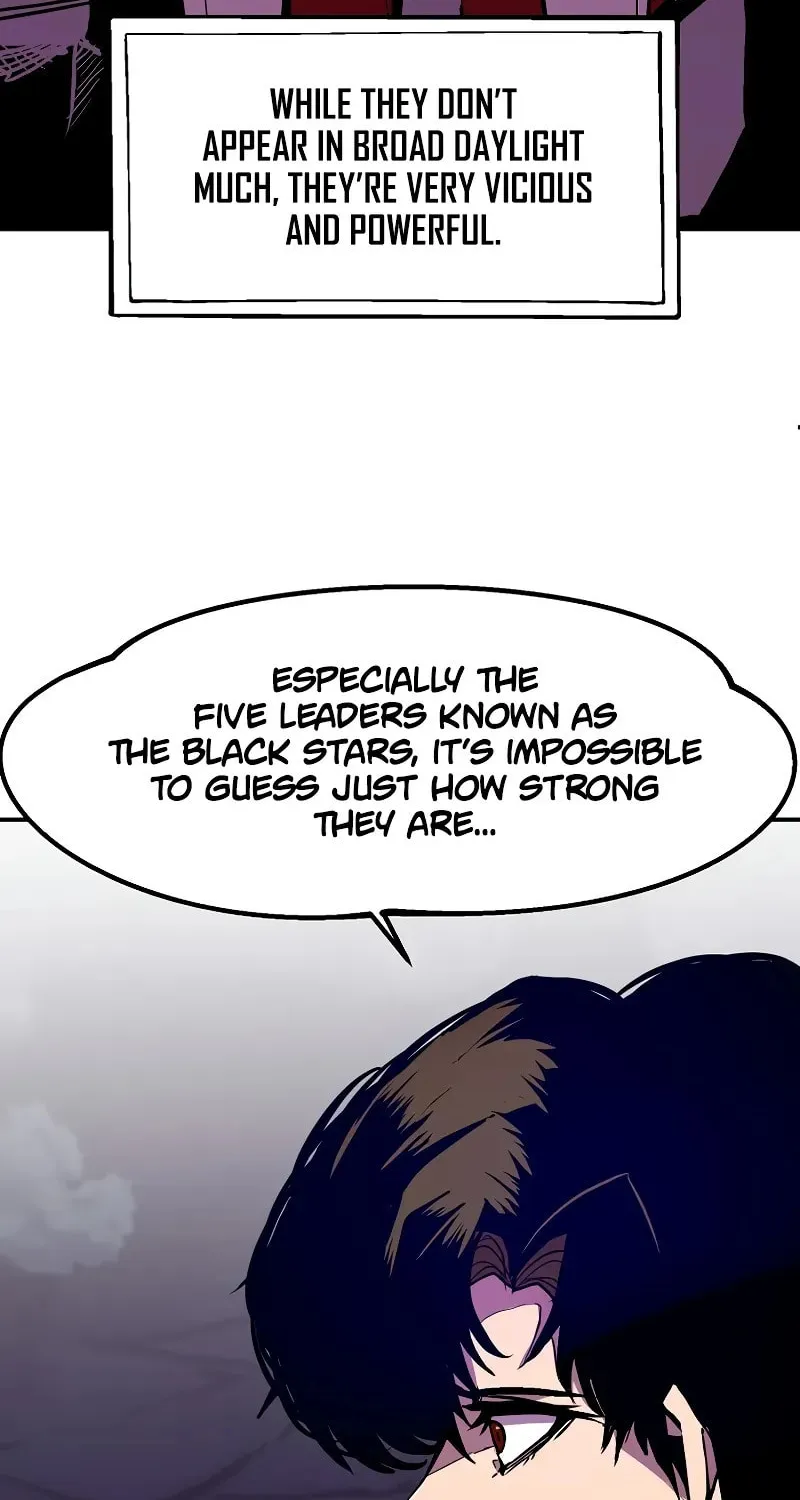 Read Returning With Absolutely Nothing chapter 66 image 8 on Lezhin