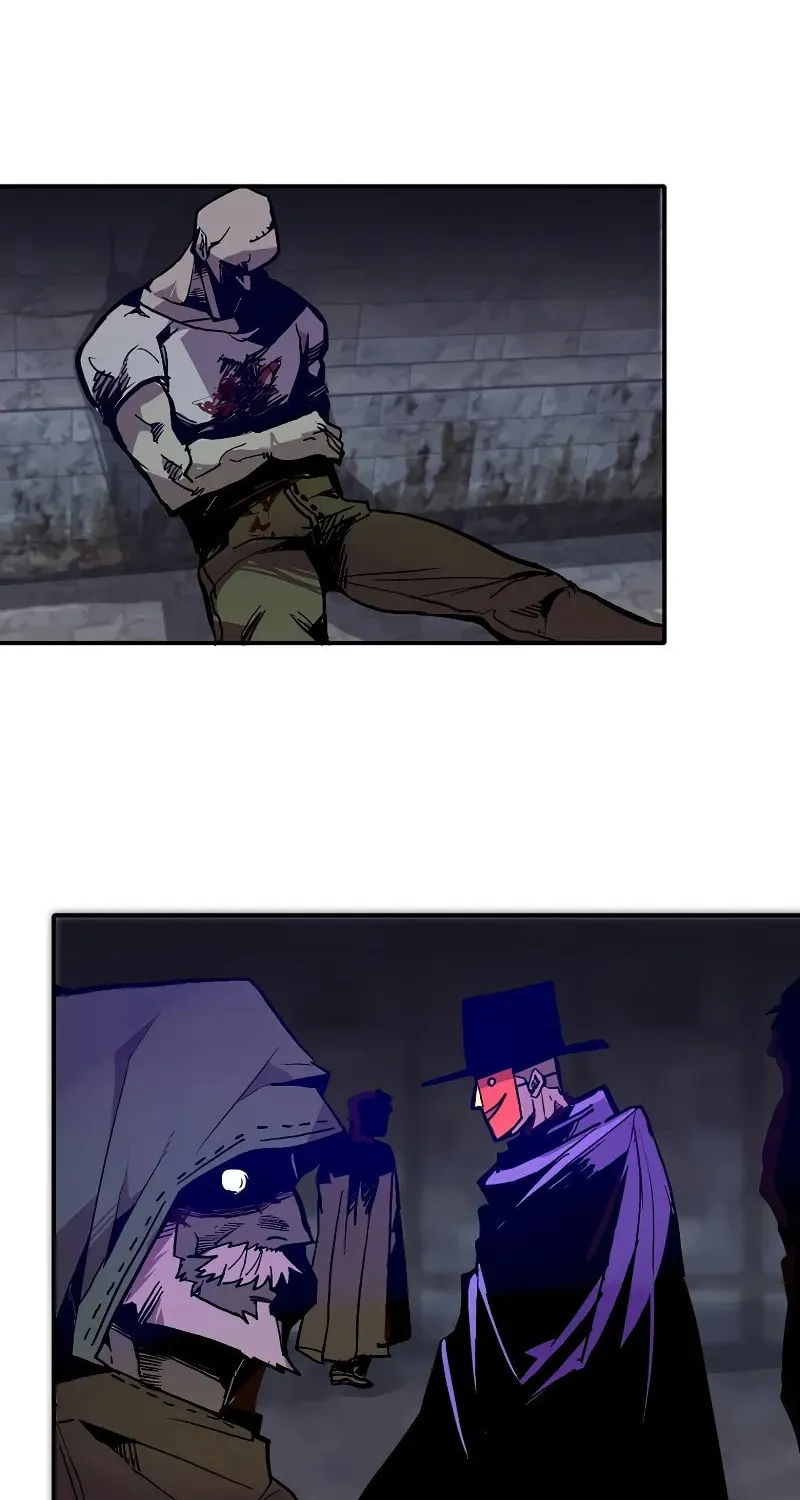 Read Returning With Absolutely Nothing chapter 66 image 80 on Lezhin