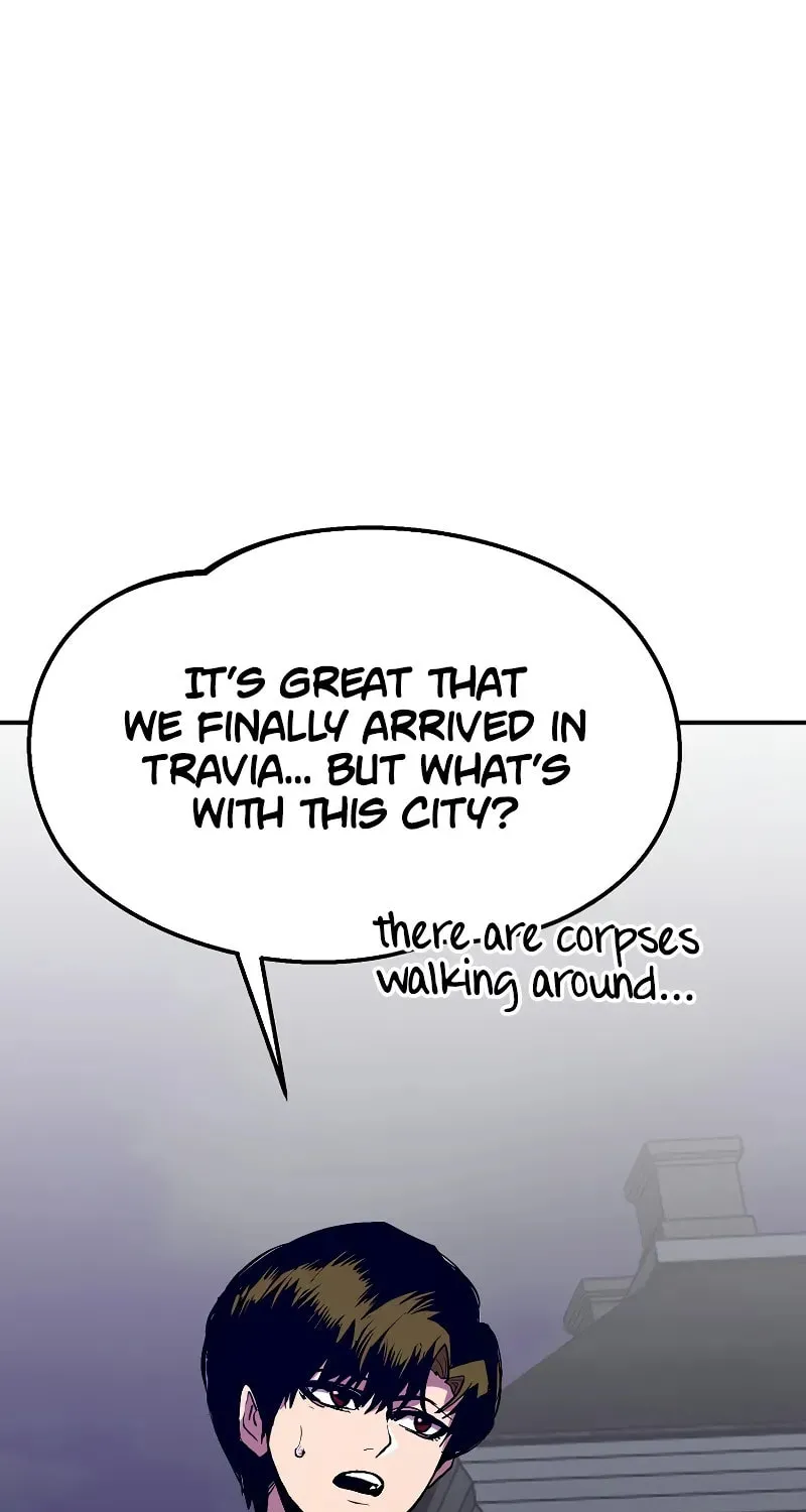 Read Returning With Absolutely Nothing chapter 66 image 83 on Lezhin