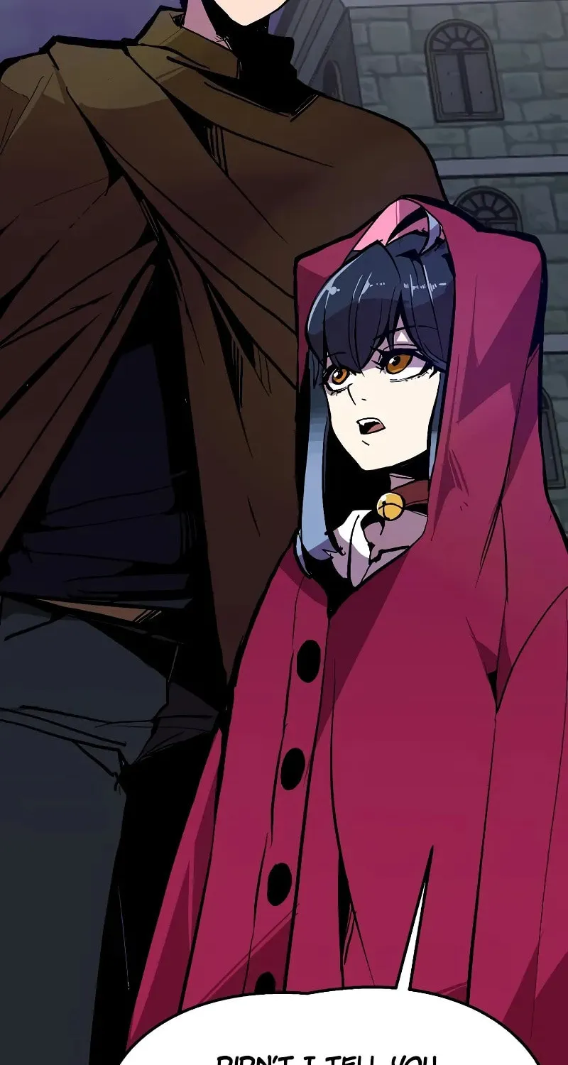 Read Returning With Absolutely Nothing chapter 66 image 84 on Lezhin