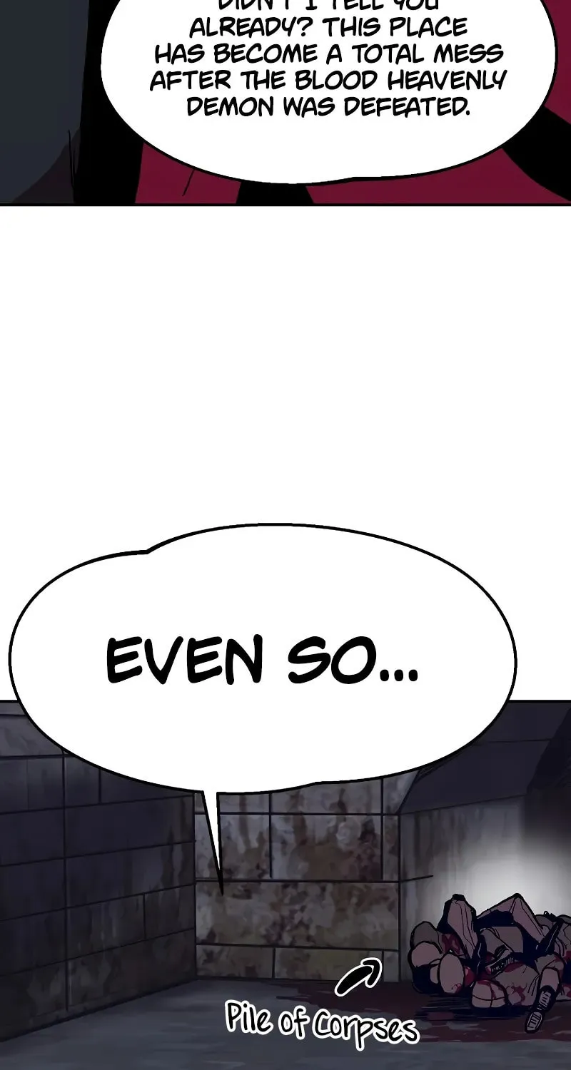 Read Returning With Absolutely Nothing chapter 66 image 85 on Lezhin