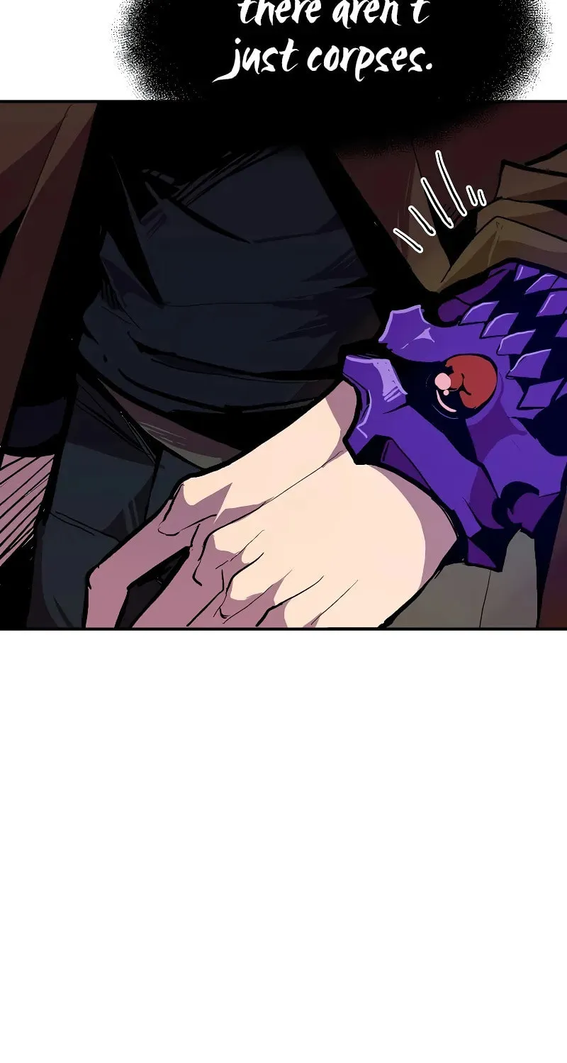 Read Returning With Absolutely Nothing chapter 66 image 87 on Lezhin